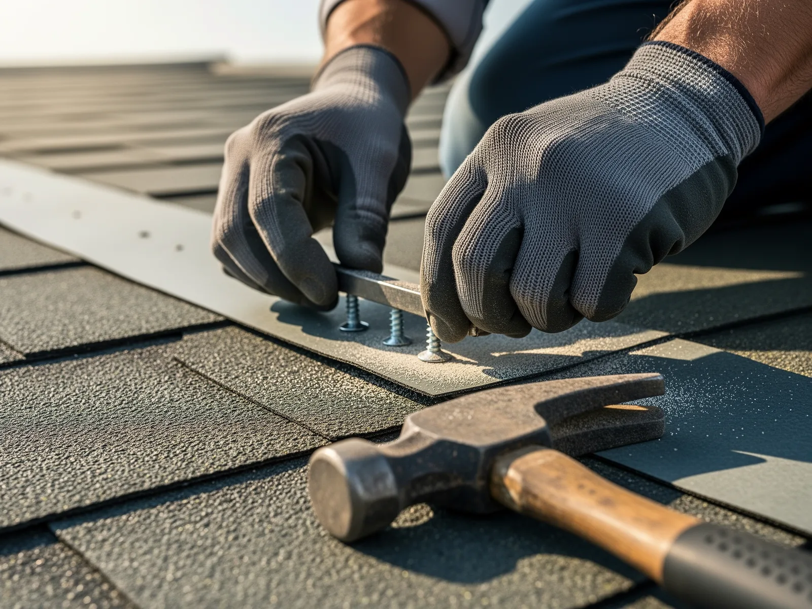 Why choose Fascia Repair in Benton, WI